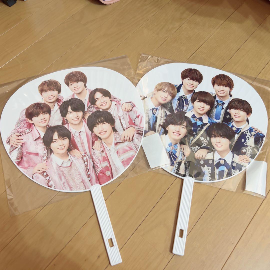 なにわ男子 道枝駿佑 まとめ売り