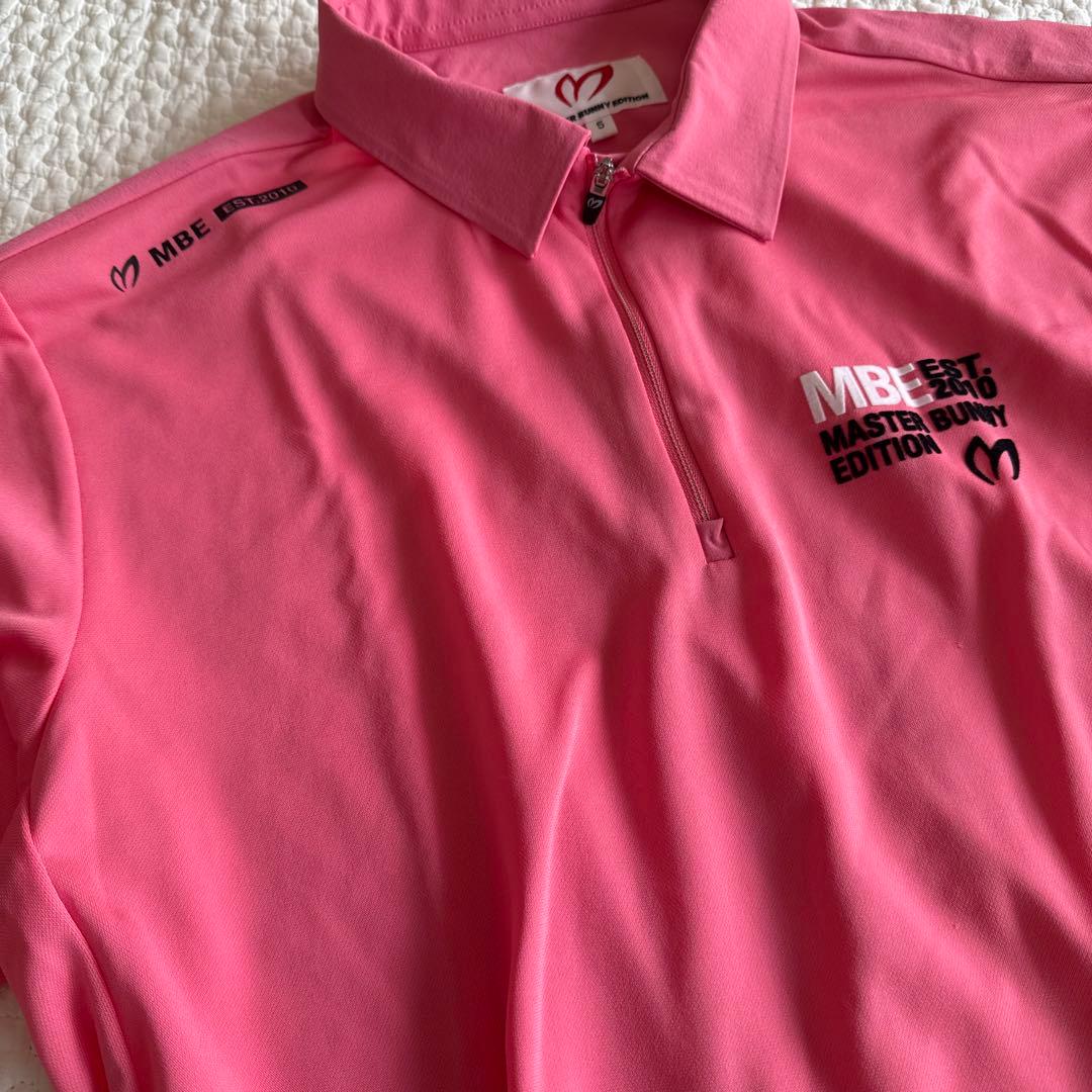 MASTER BUNNY EDITION ゴルフウェア靴下セット