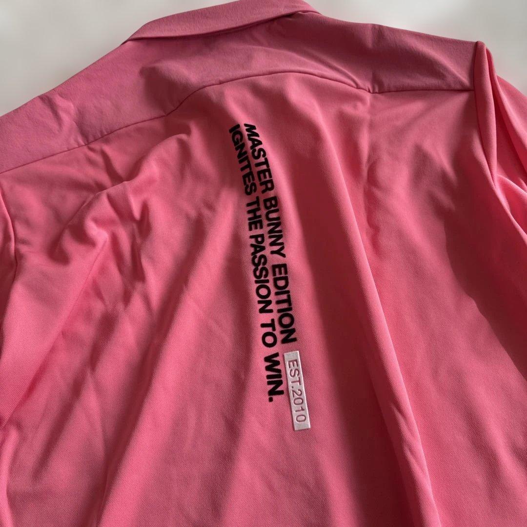 MASTER BUNNY EDITION ゴルフウェア靴下セット