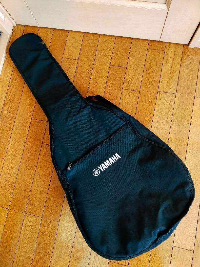 美品！YAMAHA FS830 アコースティックギター 牛骨仕様！低弦高調整済！