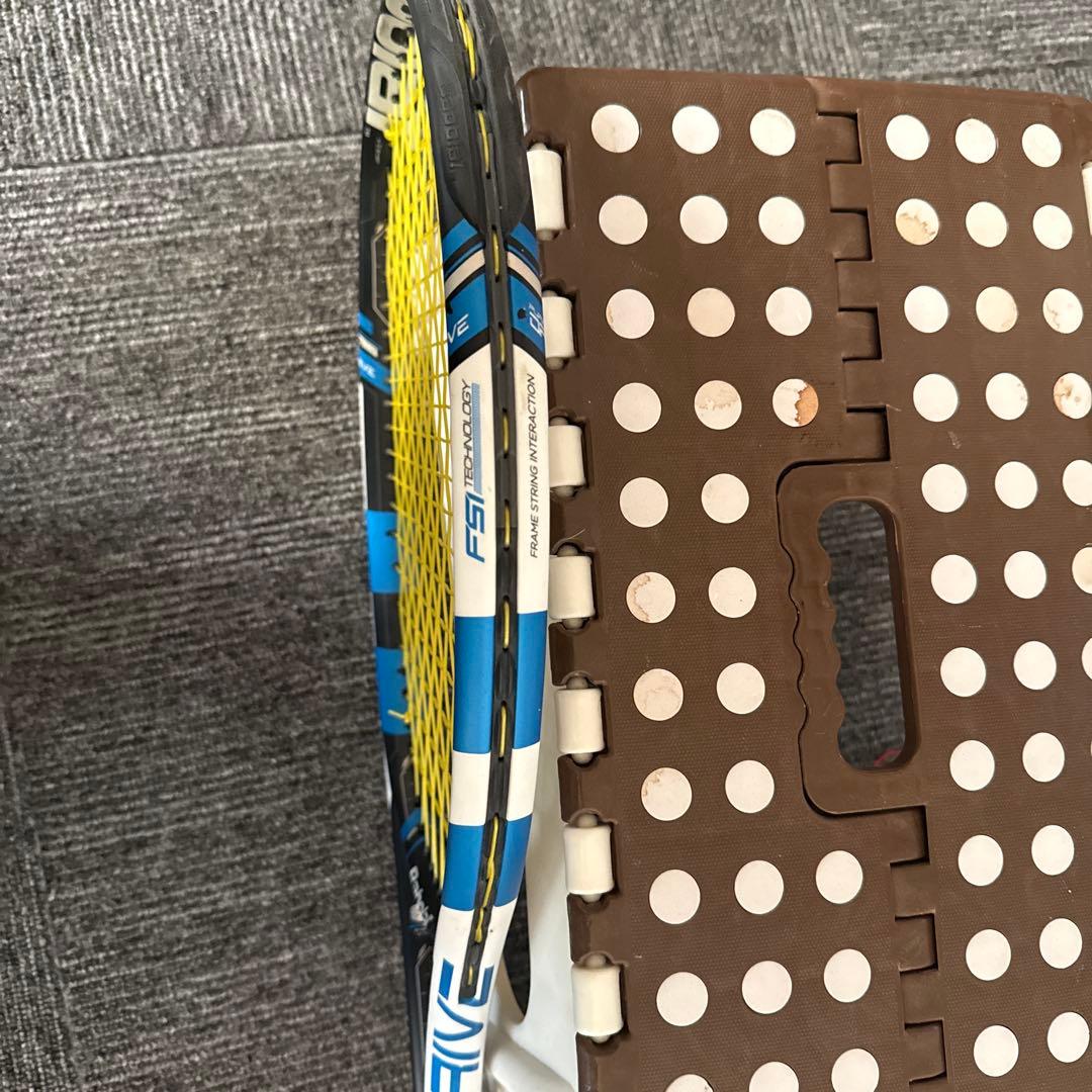 バボラ ピュア ドライブ