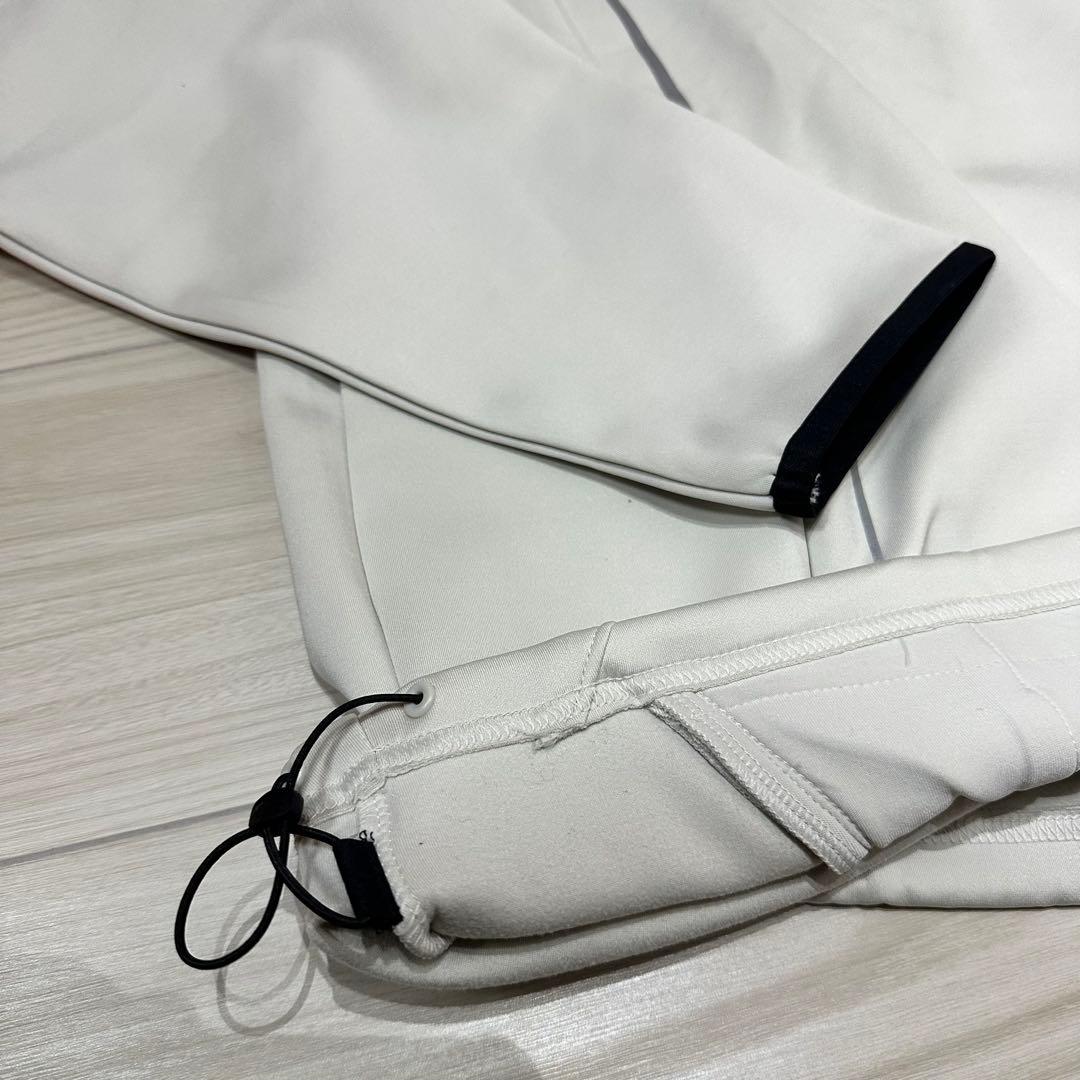 アンダーアーマー　ジャージ　セットアップ