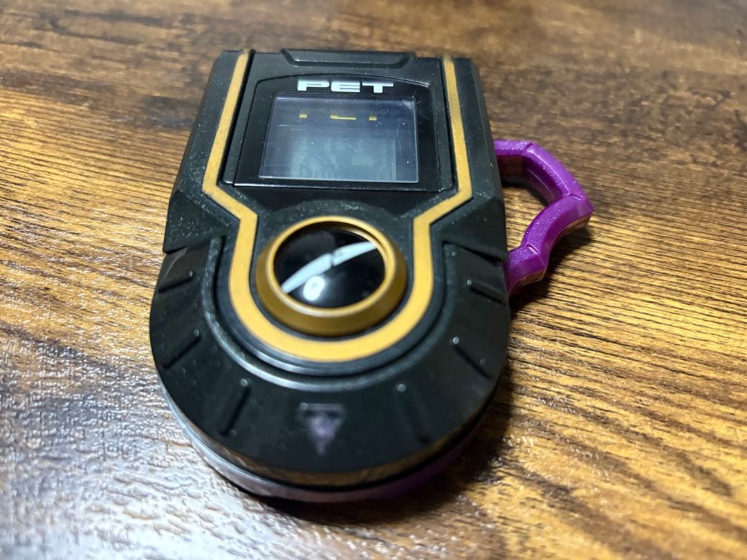 【バトルチップ付き！】アドバンスドペット フォルテ【ロックマンエグゼAxess】