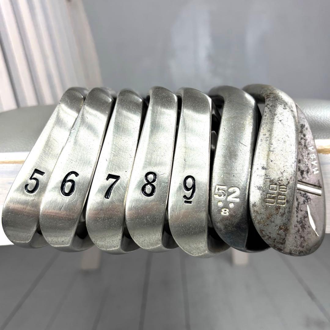 本格派 メンズゴルフクラブ 12本 フルセット ゴルフセット 豪華セット