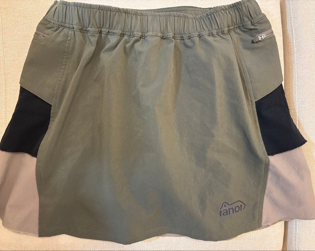 ranorのランスカ