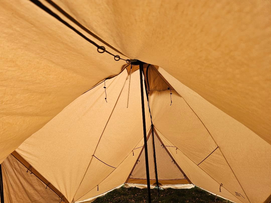 サバティカル スカイパイロットtc インナーセット