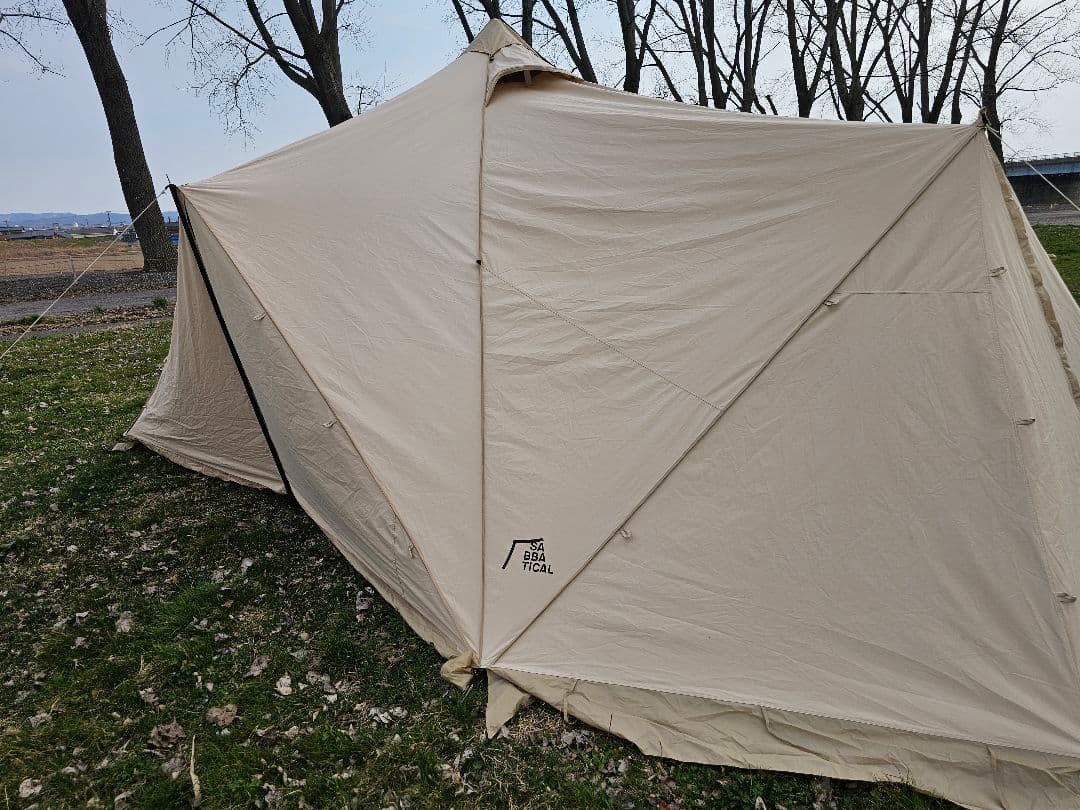 サバティカル スカイパイロットtc インナーセット