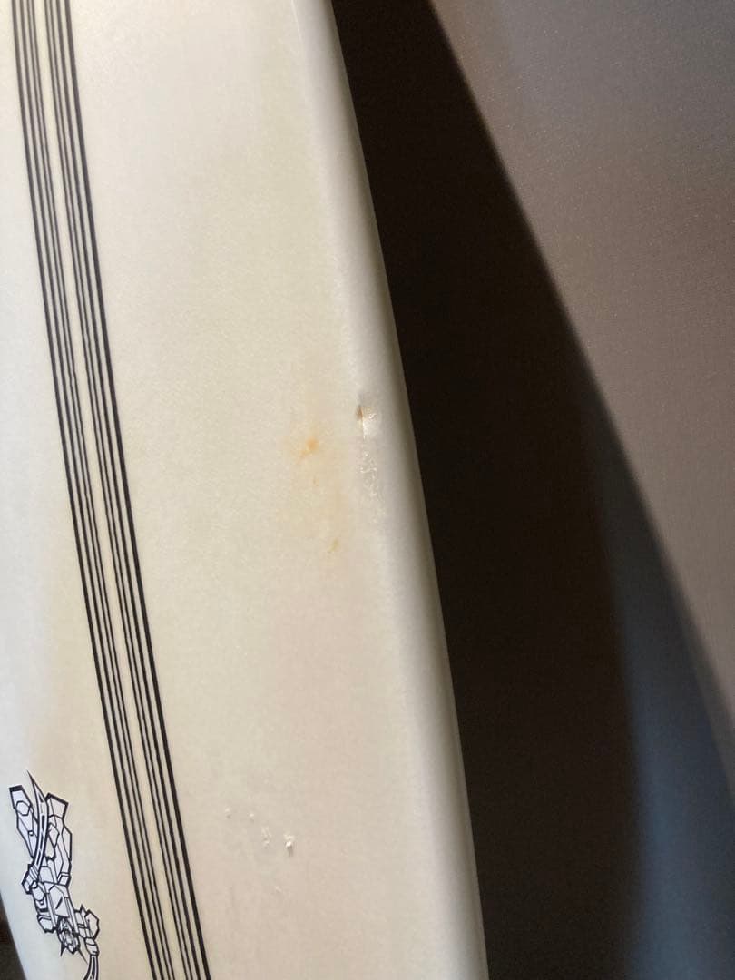 STCY Phantom Phlex ミッドレングス 6.4 40L