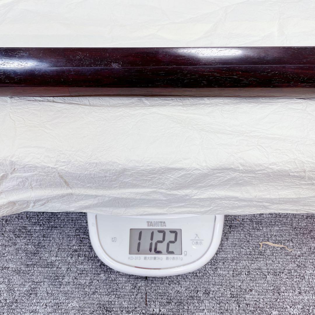 津軽三味線 K8 太棹 東さわり 紅木 子持ち綾杉胴