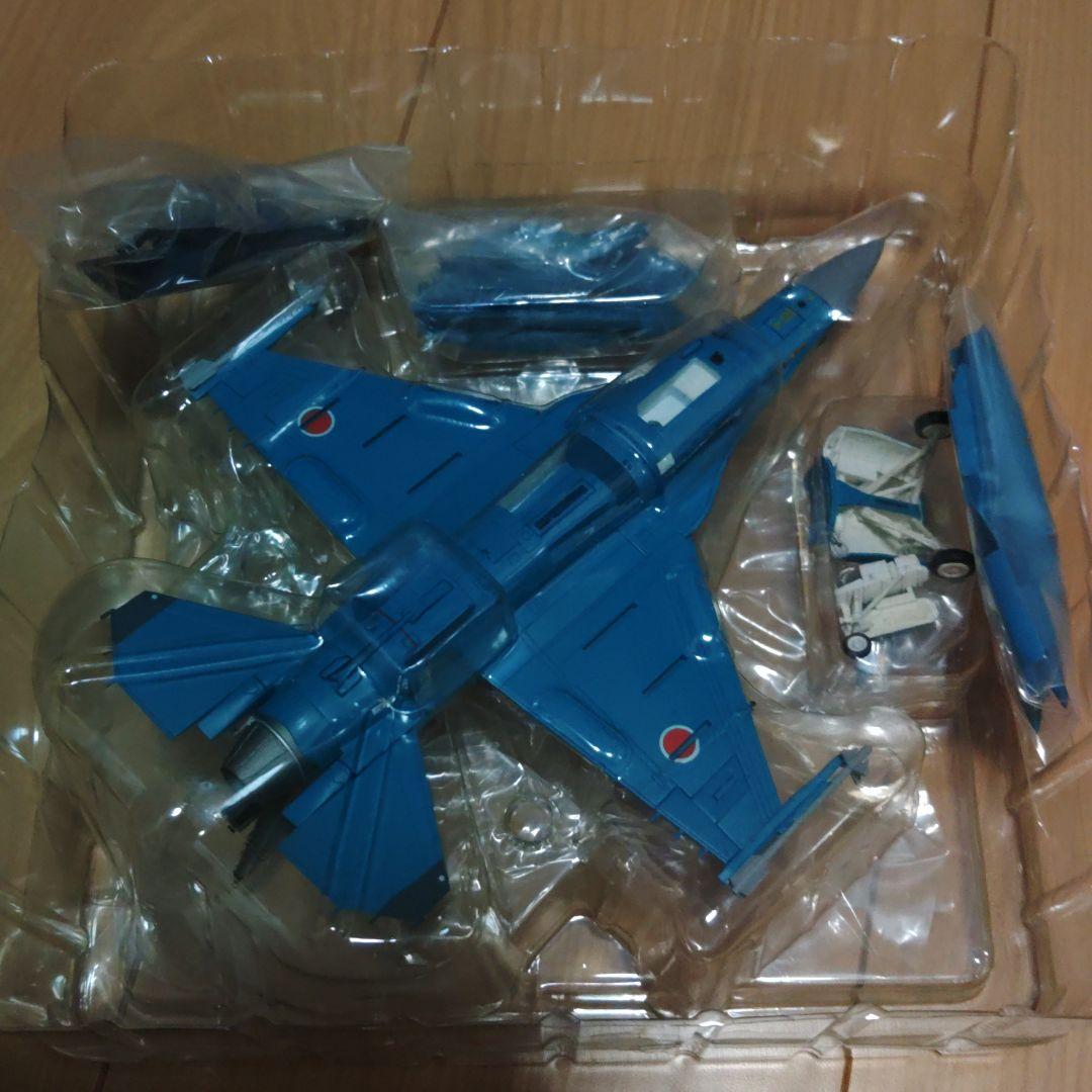 ホビーマスター1/72 F-2A 築城基地　53-8535号機　HA2706