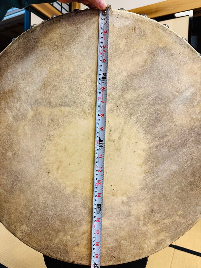 和太鼓　大太鼓　2尺