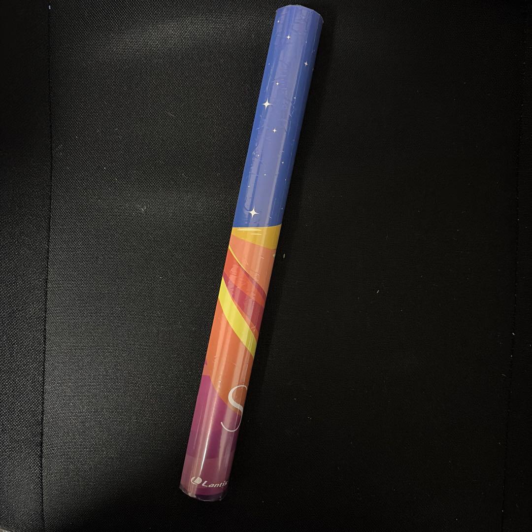 アイカツ 未来へのSTARWAY サントラ A3ポスター　未開封品　希少品