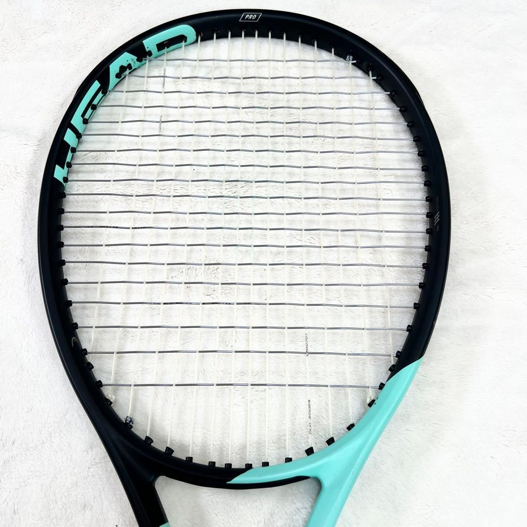 【極美品】 HEAD BOOM PRO 400 G2 2022年モデル