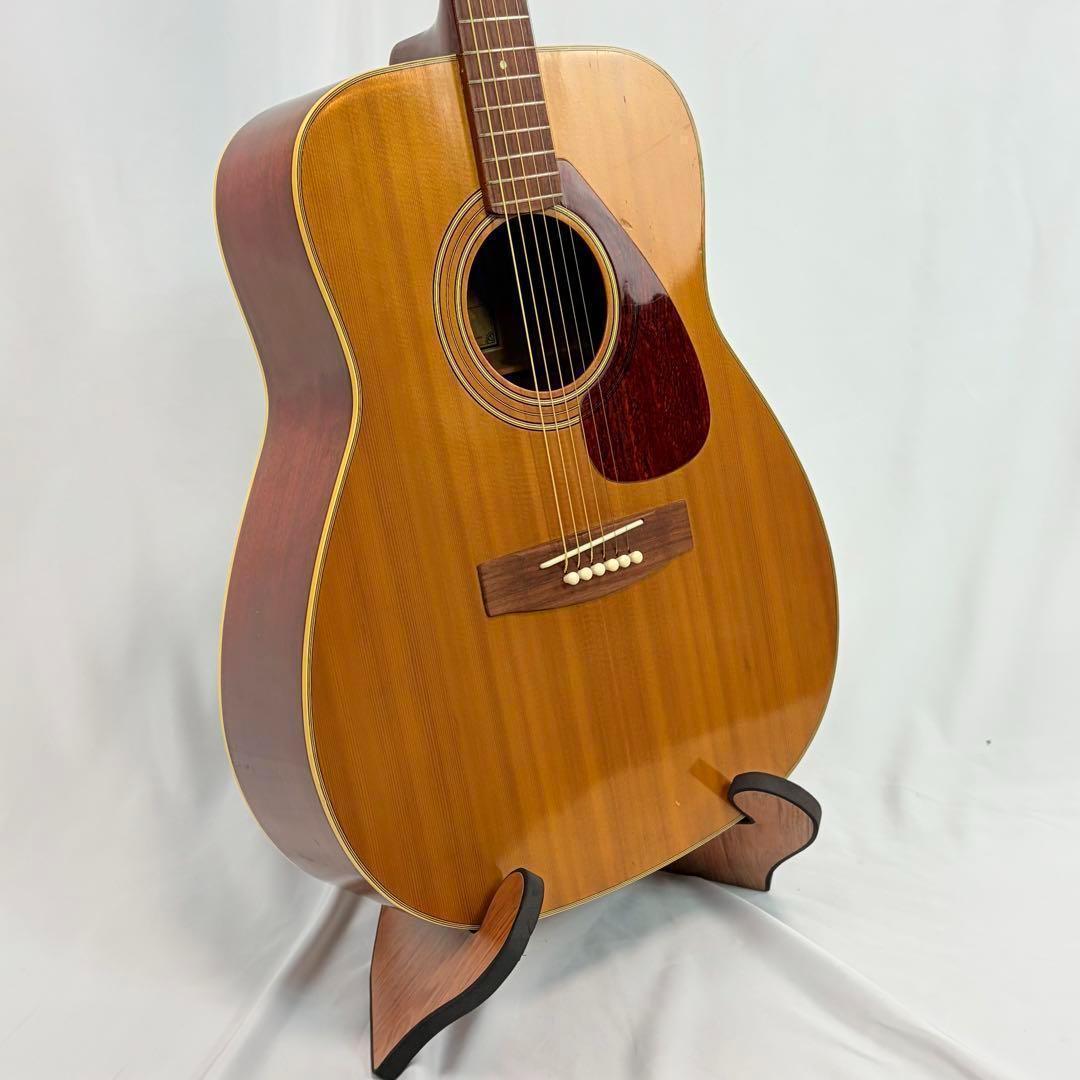 YAMAHA JAPAN vintage FG-240 グリーンラベル