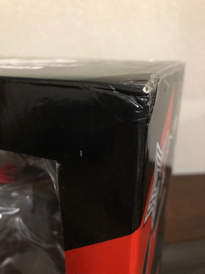 ペルソナ5 ラストラッキー賞 プレミアムフィギュア ”主人公” SPECIAL