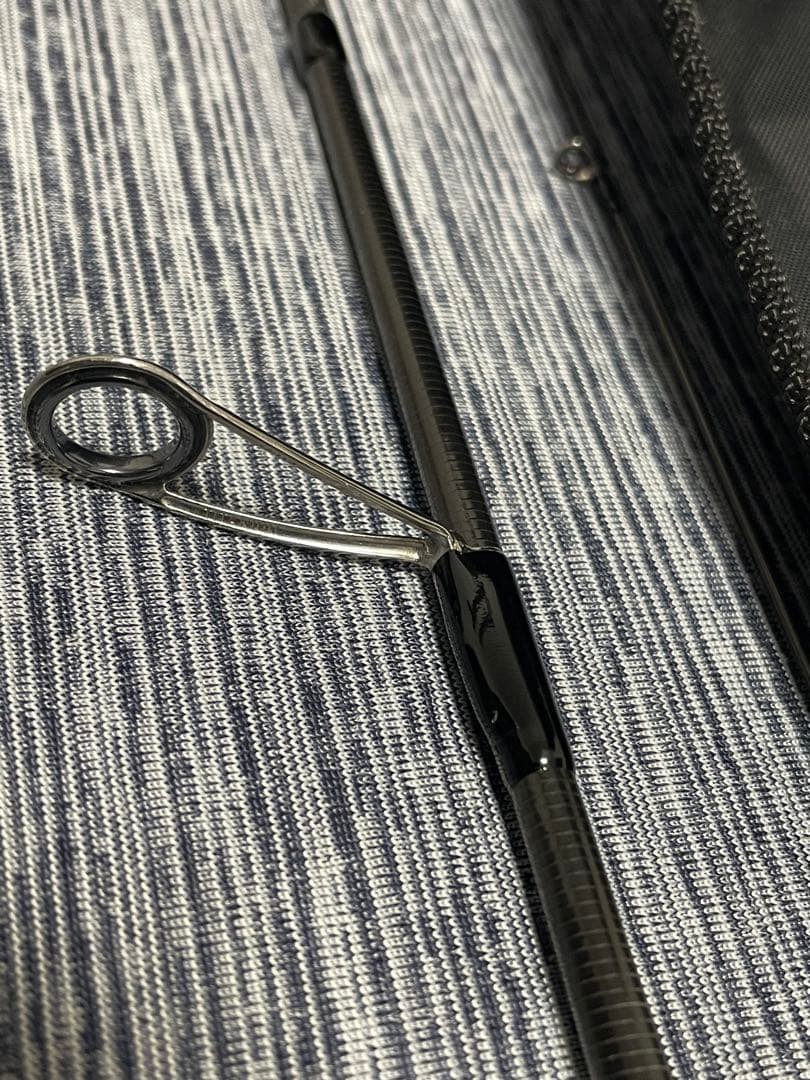 オリムピック 21CORTO　572UL-HS ☆美品☆早い者勝ち☆アジング☆