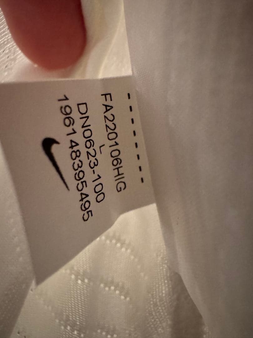 正規 中古 極美品 オーセンティック イングランド 22/23 ベリンガム L