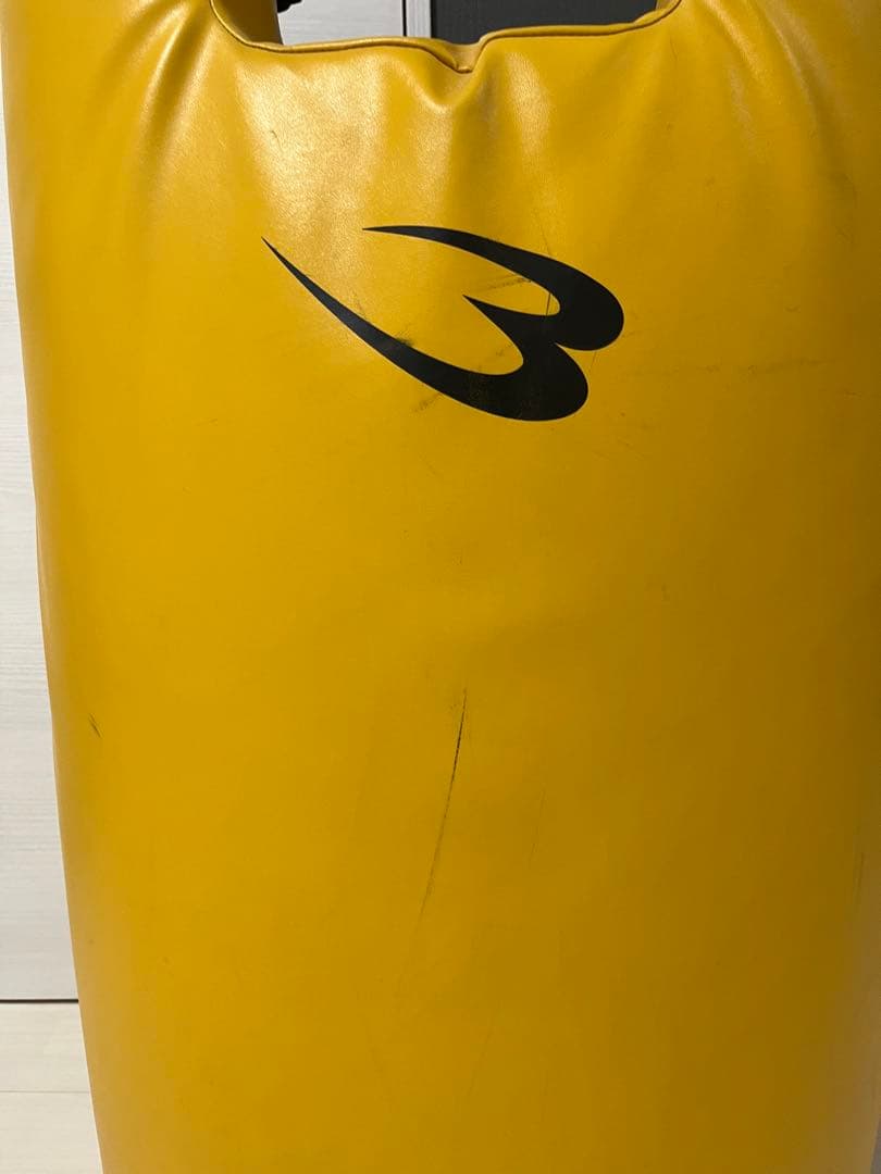 BODYMAKER(ボディメーカー)　シールドミット　空手　キックボクシング