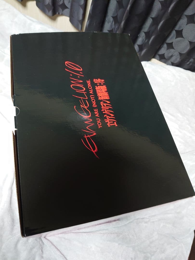 メディコム・トイ ヱヴァンゲリヲン 新劇場版:序 リリス スタチュー