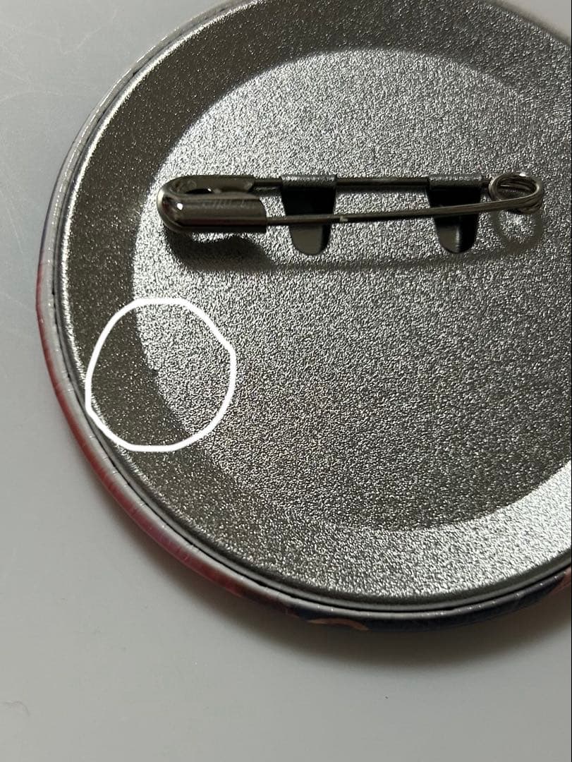 あんスタ 天城燐音 シャッフル缶バッジ