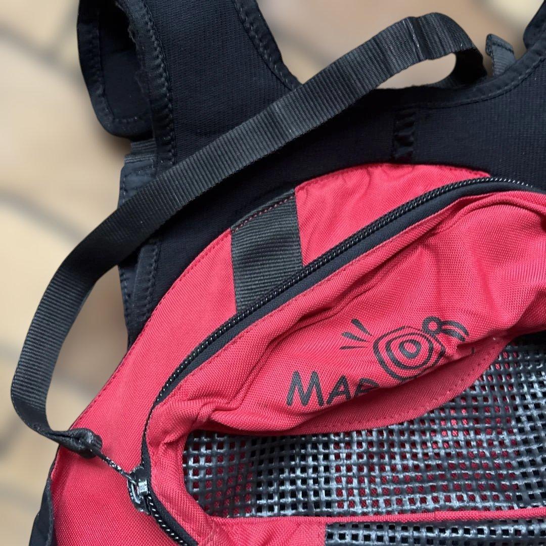 Hiko sport レスキューPFD MARABU 急流救助　ライフジャケット