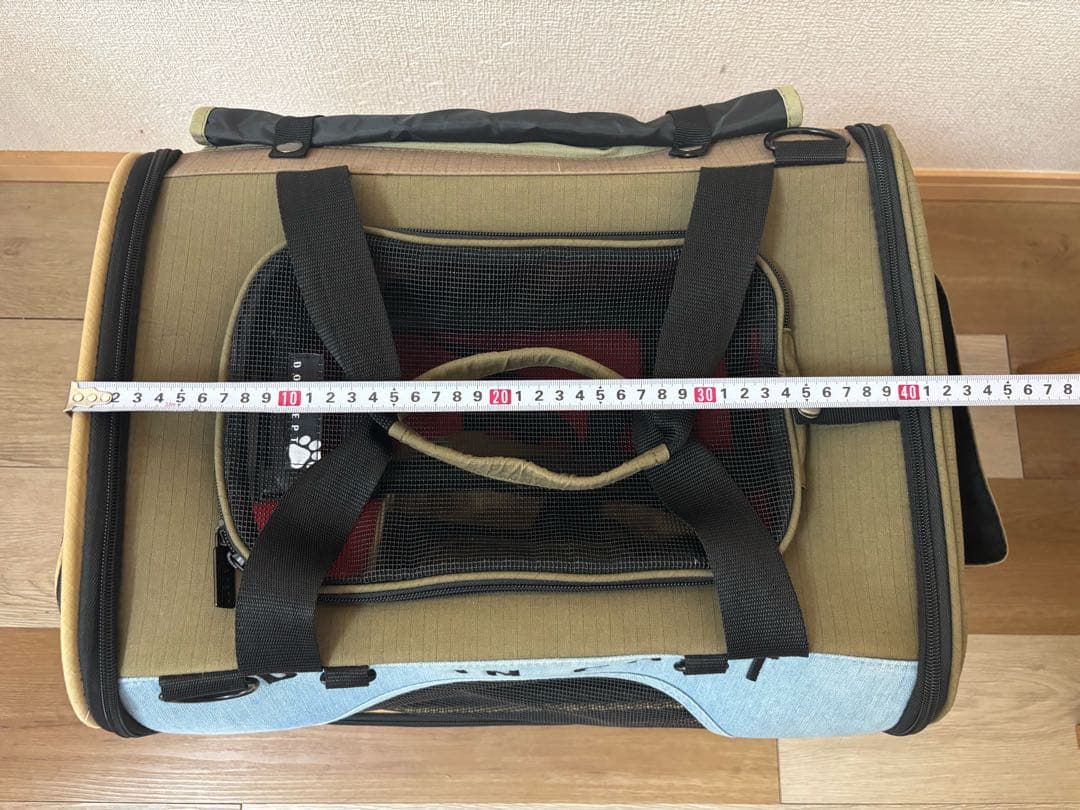 DOG DEPTコロコロキャリープレミアム