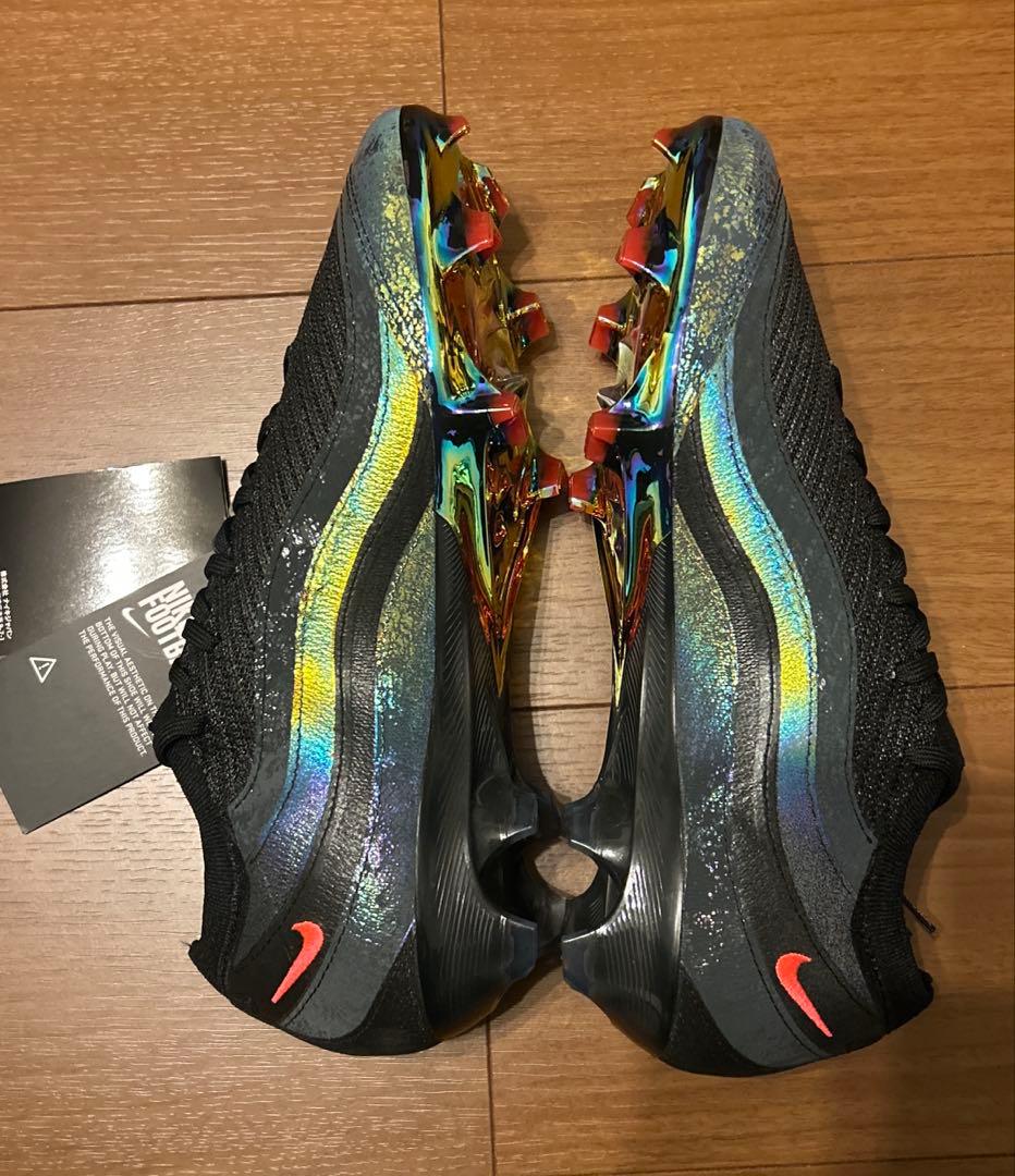 【新品未使用】NIKE ZM VAPOR16 ELT AM95 SE FG