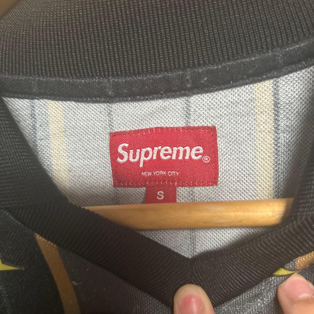 Supreme aeon flux ゲームシャツ