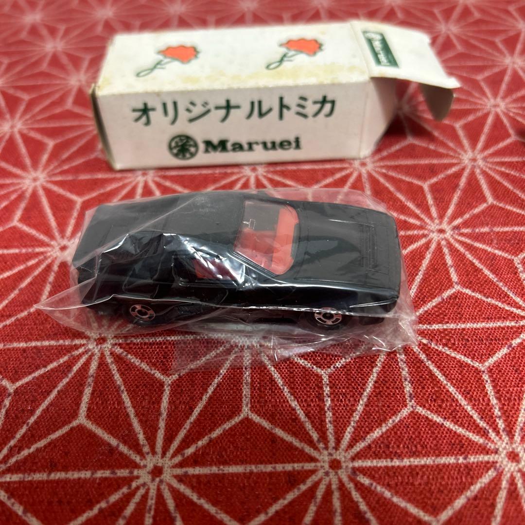 721 トミカ　ニッサン　MID-4