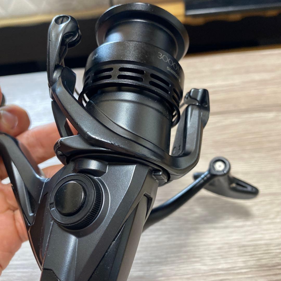 エクスセンスci4 3000MHG