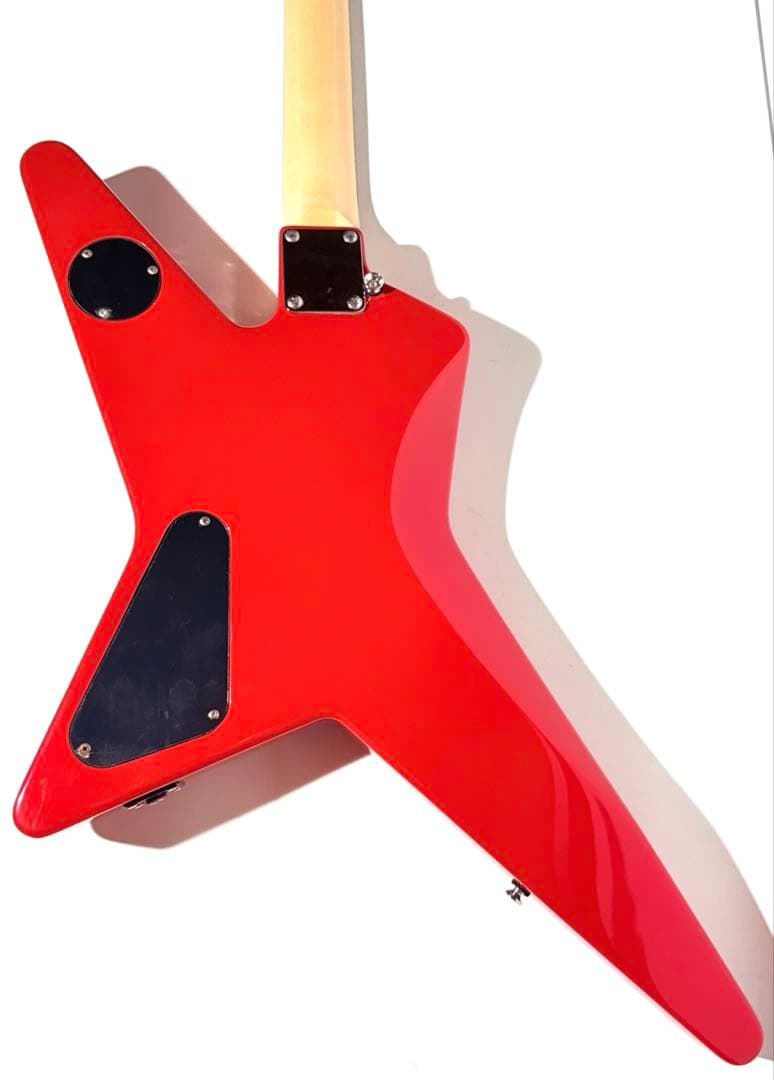 【極美品】ESP RANDOM STAR KASUMI ランダムスター