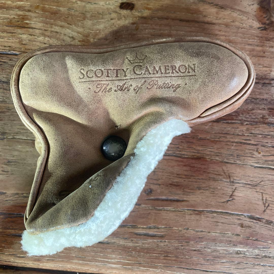 スコッティキャメロン アメリカンクラシックVII