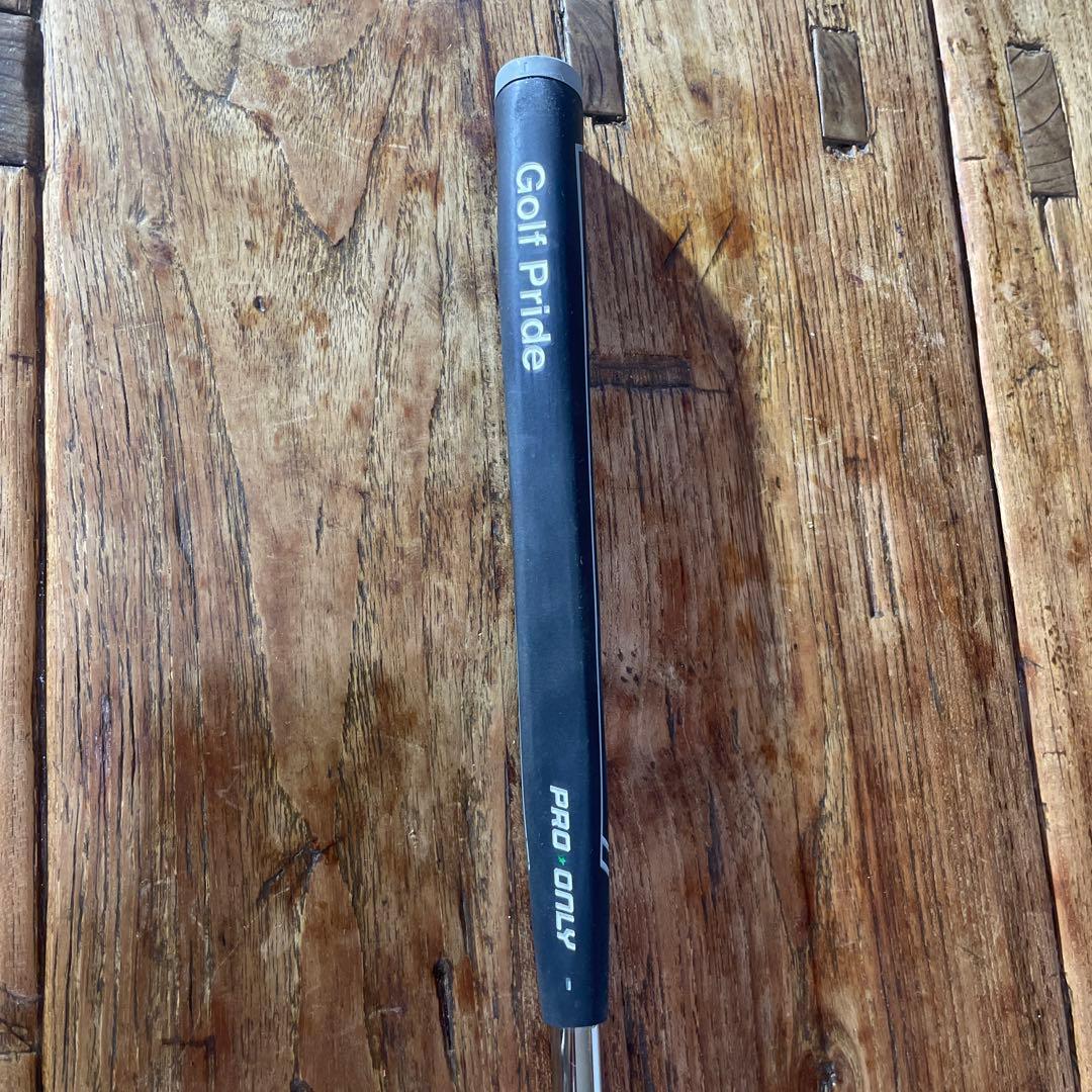 スコッティキャメロン アメリカンクラシックVII