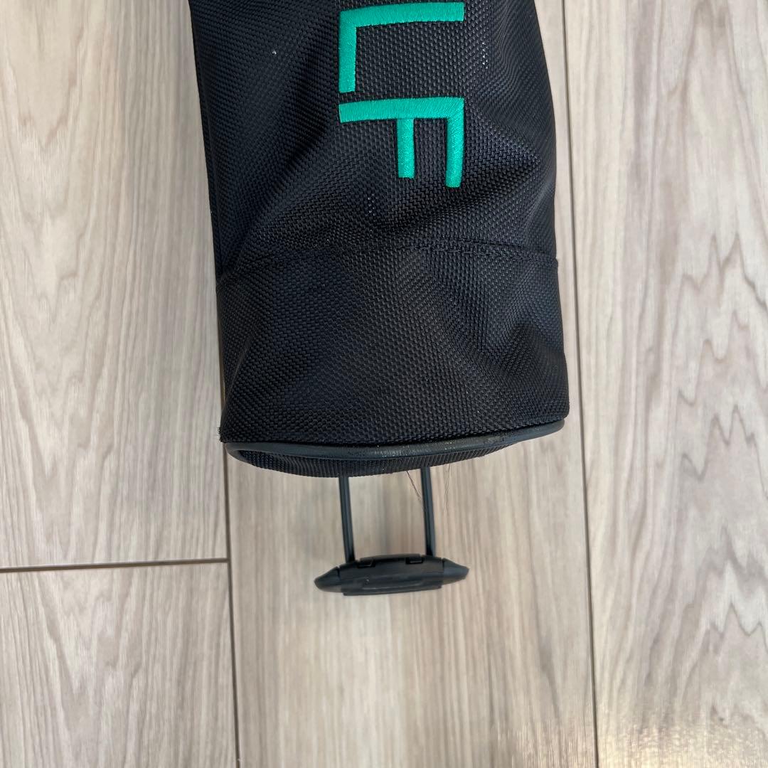 BEAMS GOLF セルフスタンド ゴルフケース