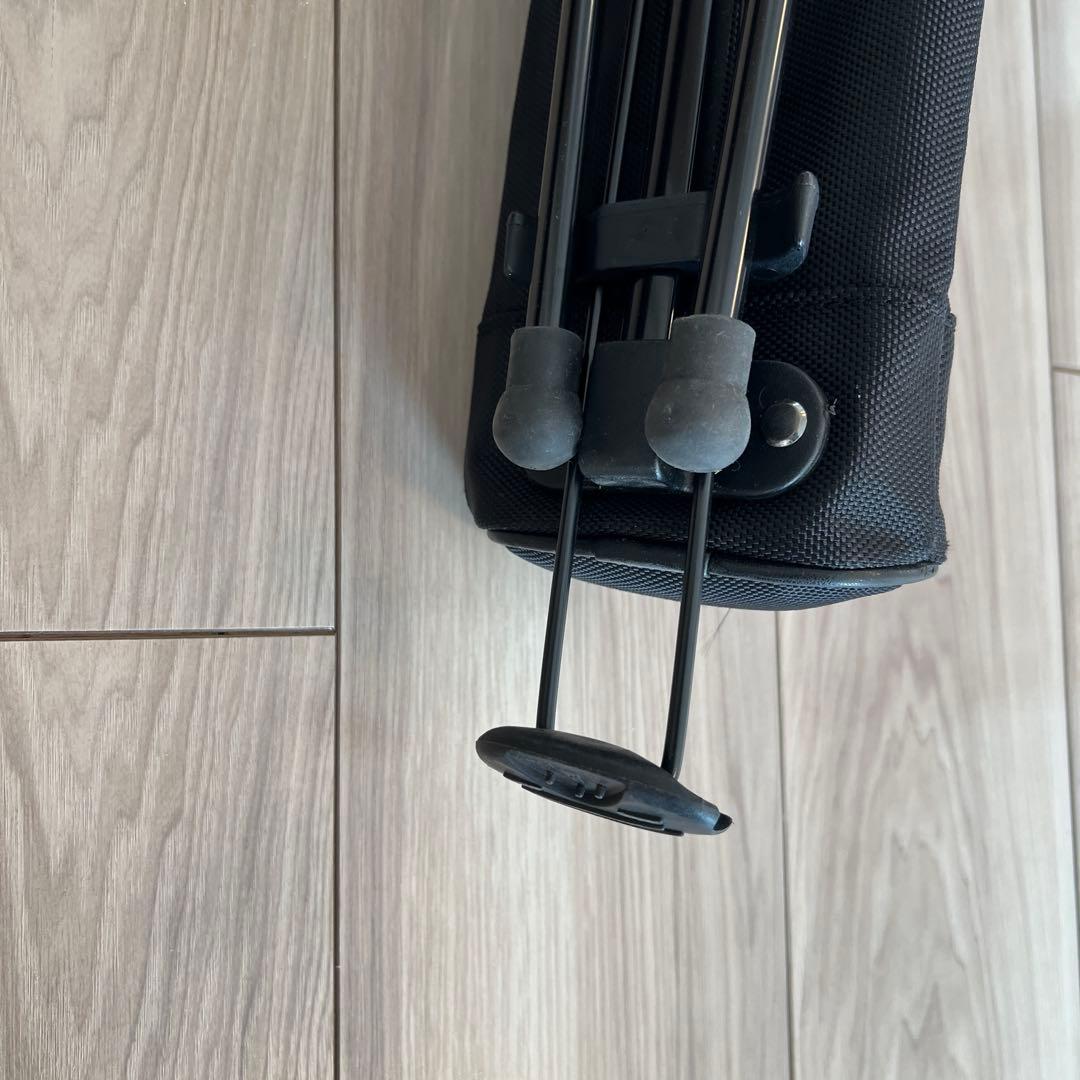 BEAMS GOLF セルフスタンド ゴルフケース