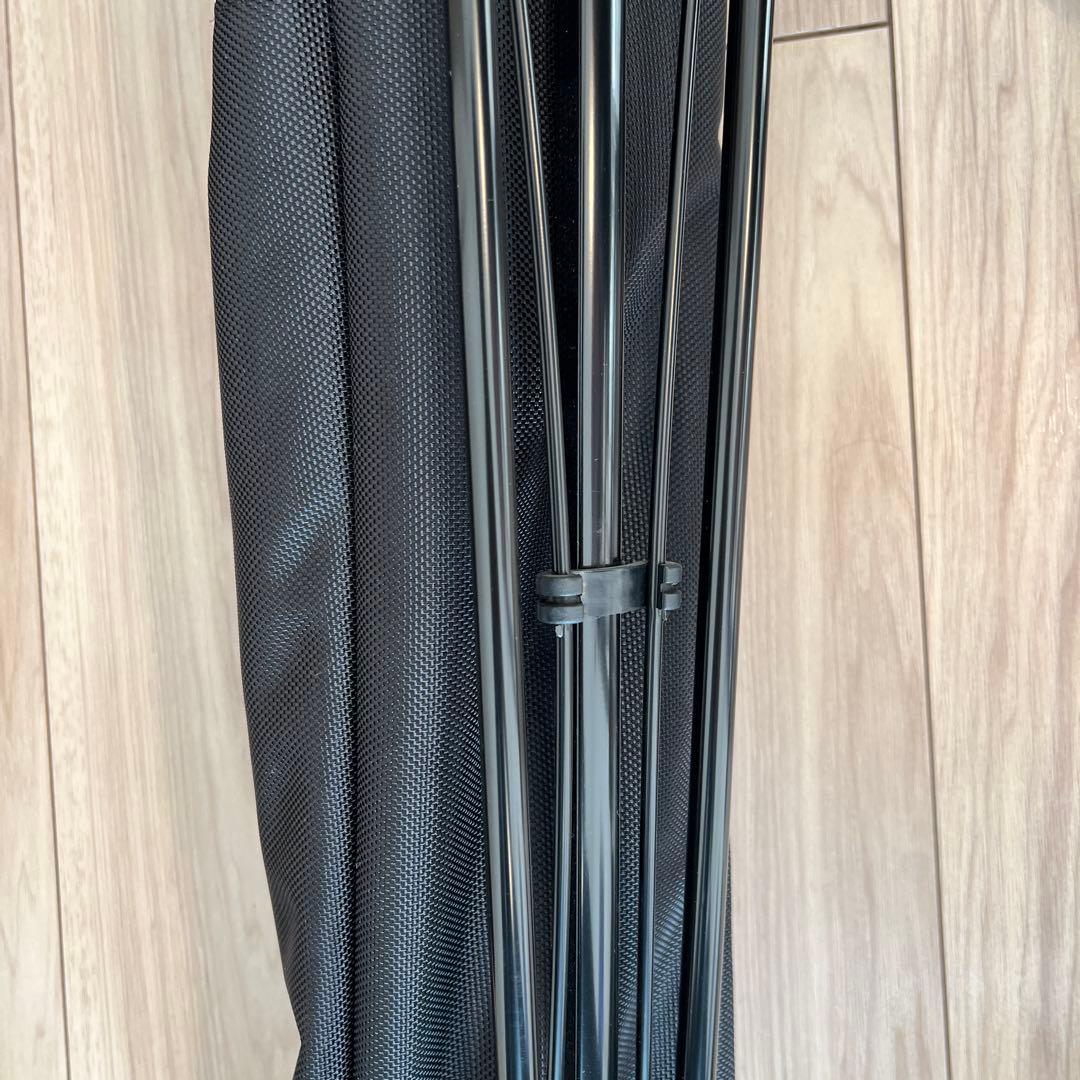 BEAMS GOLF セルフスタンド ゴルフケース