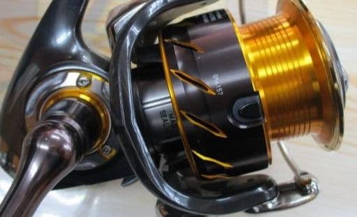 DAIWA 13セルテート3012h