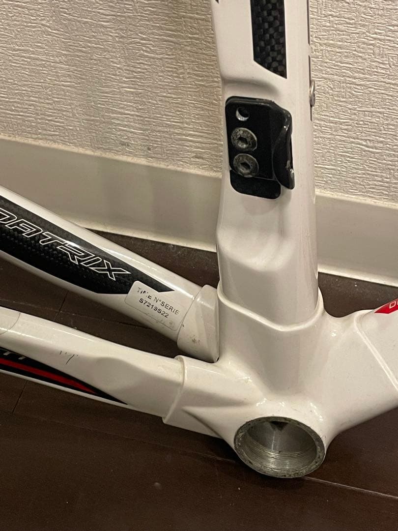 TIME RXR ULTEAM 2009 Sサイズ　ブイグテレコム　新城幸也