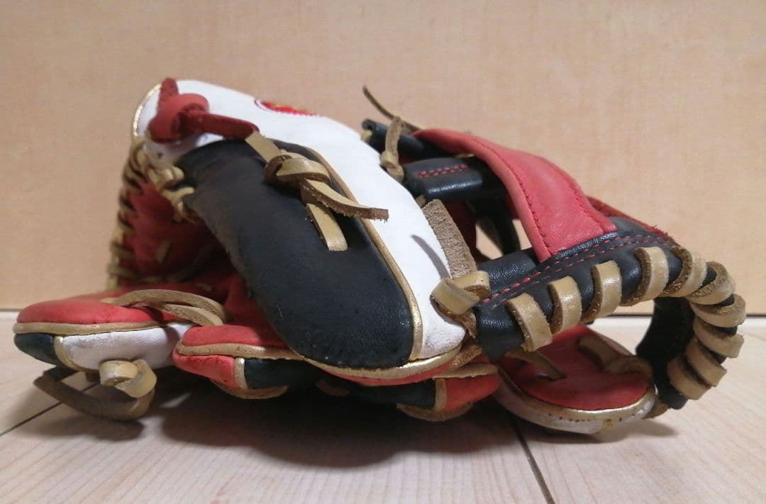 HOH GOLD CAMO 限定モデル ホワイトカモGR9FHGBH9 右投げ