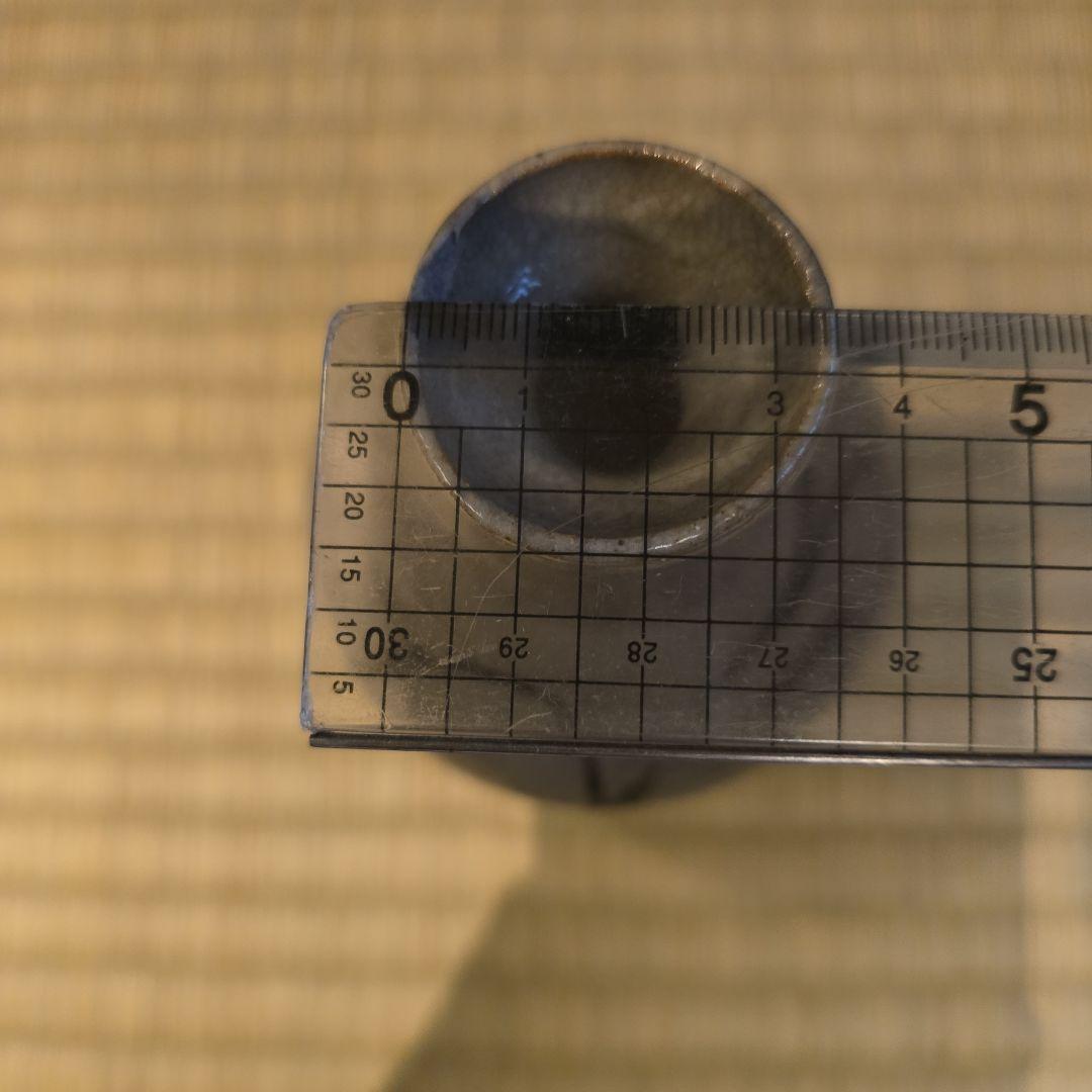 古唐津　徳利　絵唐津　骨董