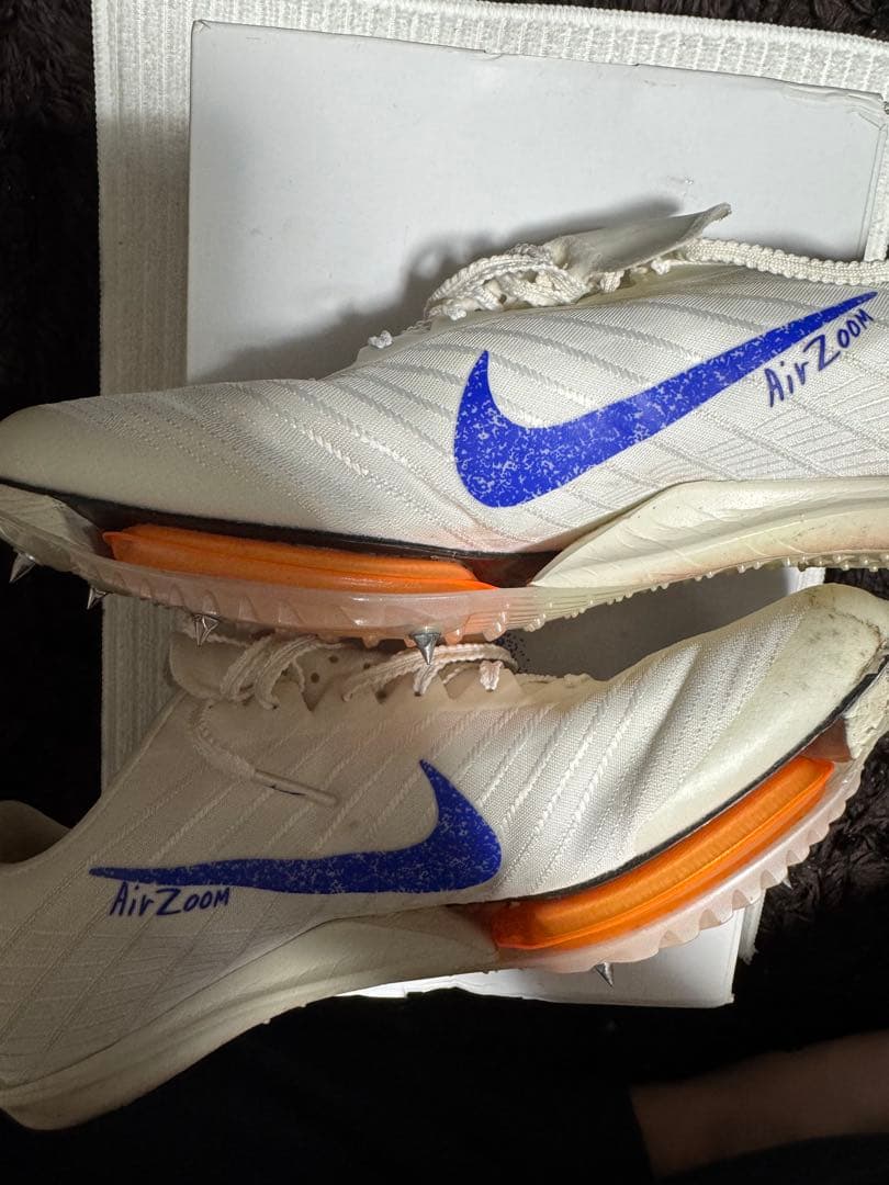 ナイキ マックスフライ2 26.5cm