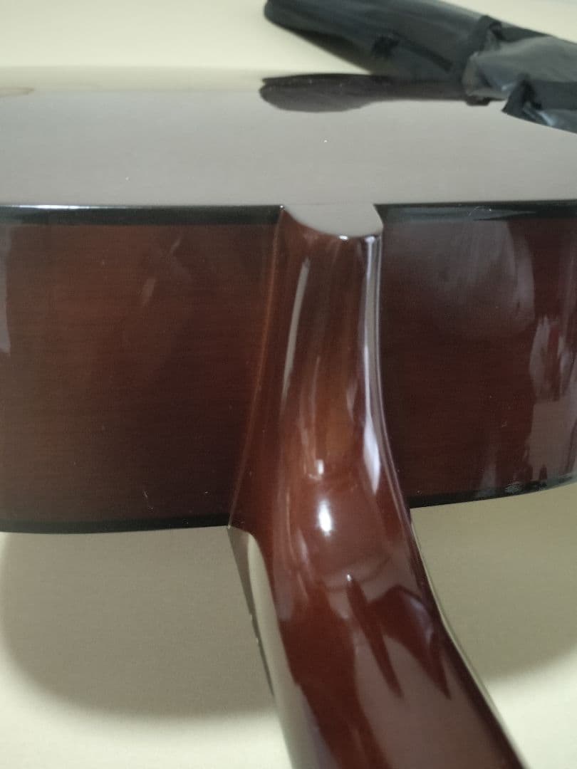 YAMAHA アコースティックギター ケース付き 初心者最適 ヤマハ