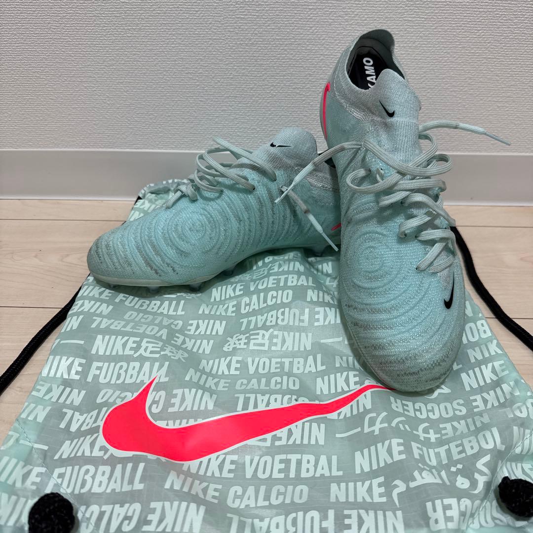 最終値下げ　ファントム GX 2 エリート AG-PRO シンガード付き