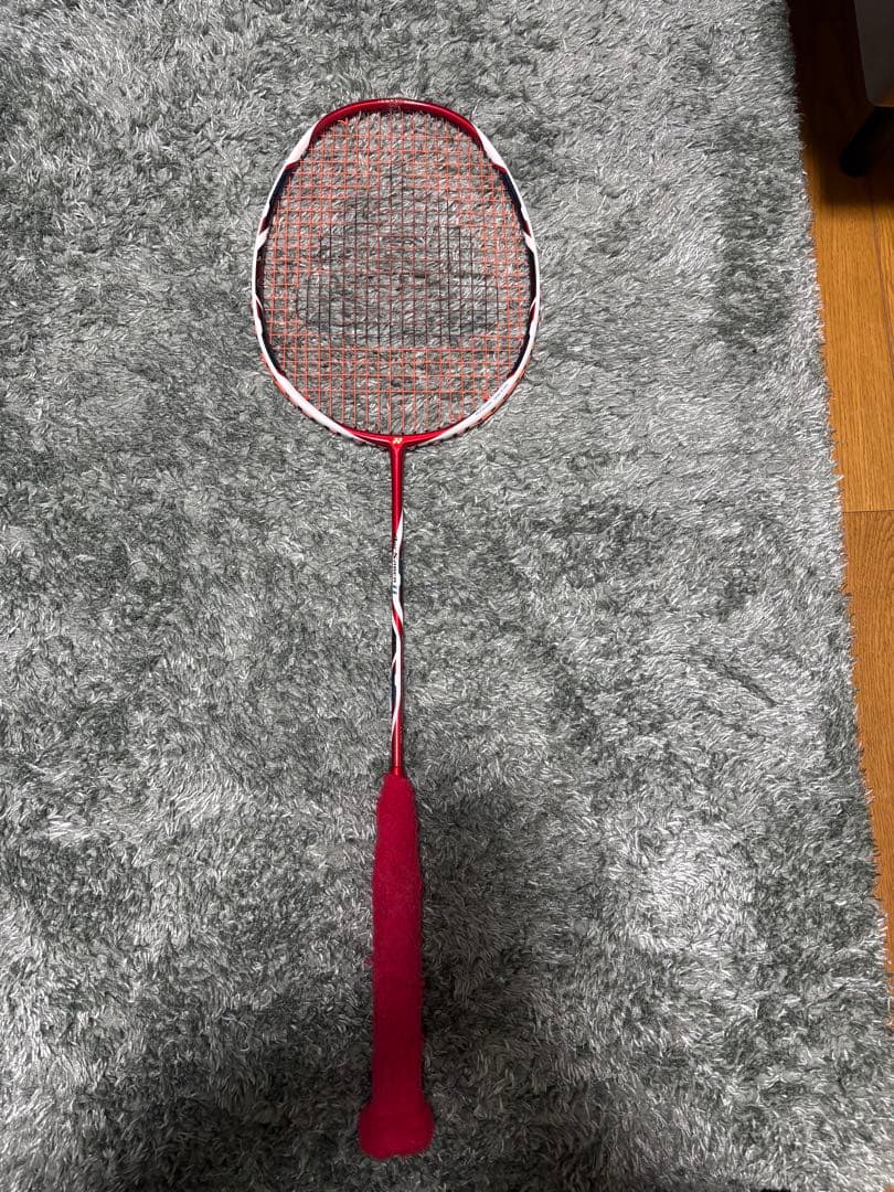 ラケット ARCSABER11