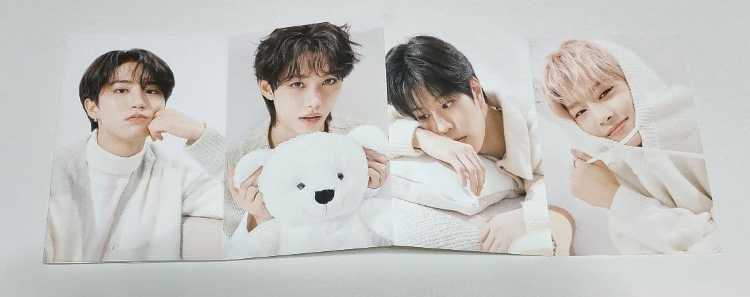 新品　SKZOO スキズー stray kids プリン バッグチャーム