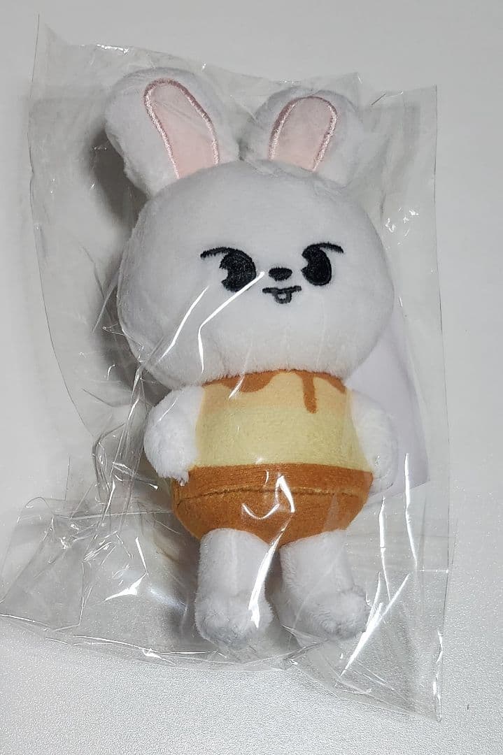 新品　SKZOO スキズー stray kids プリン バッグチャーム