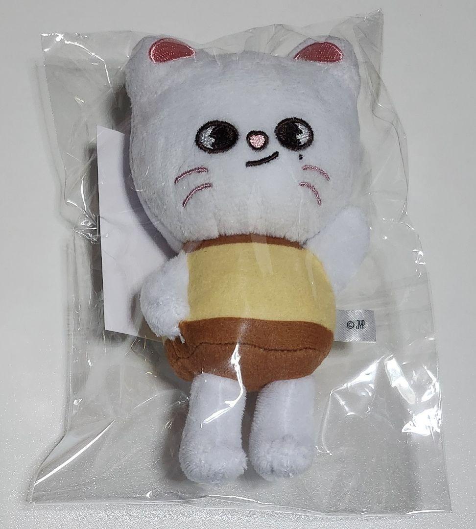 新品　SKZOO スキズー stray kids プリン バッグチャーム