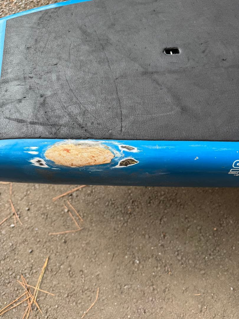 SUP レースボード SIC RS 12.6 25インチ