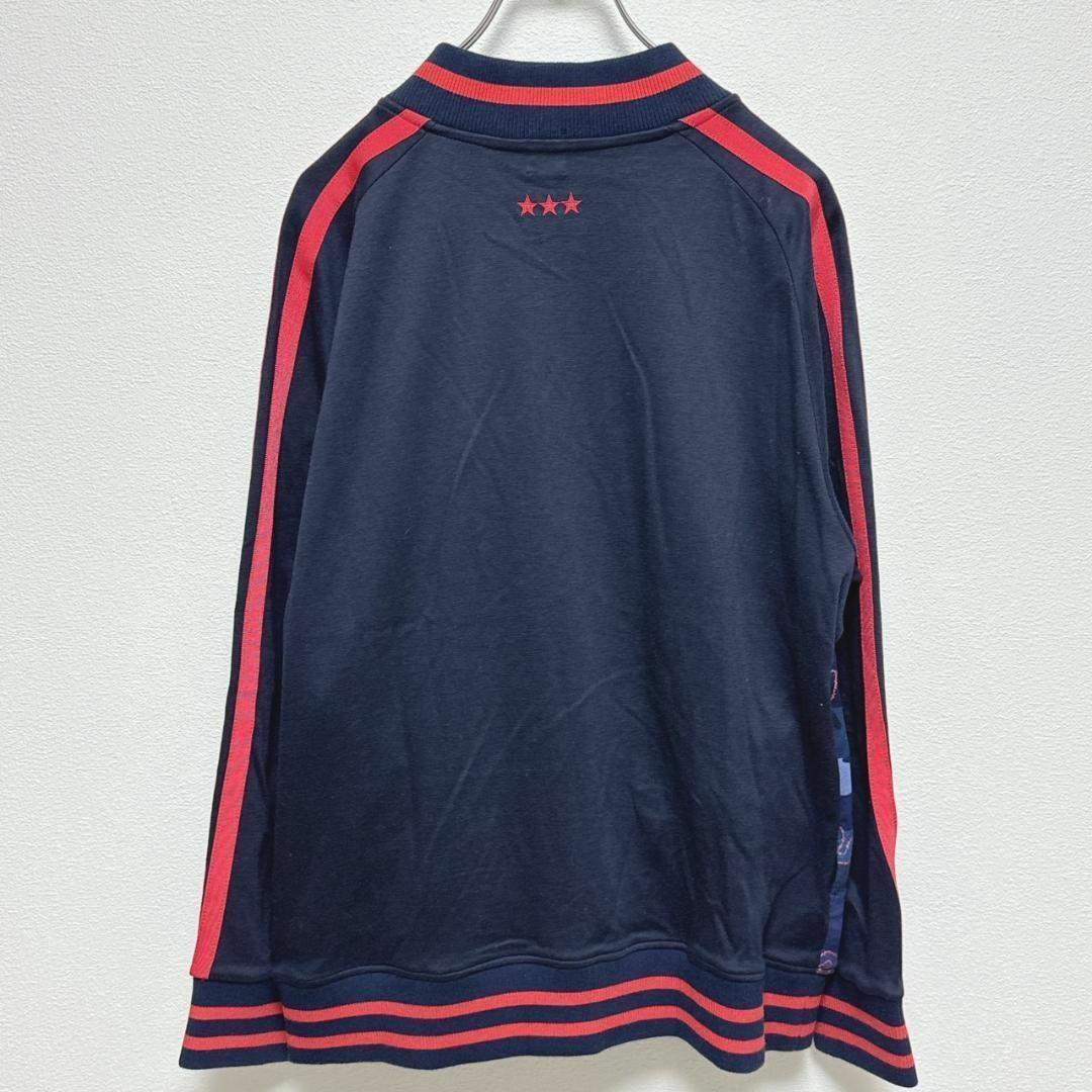 アルチビオ トラックジャケット 50/archivio　カモフラ