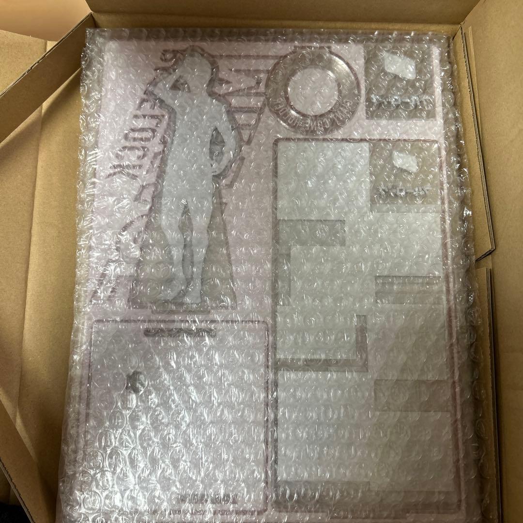 ブルーロック　アクリルスタンド　ジャイアントコーン　無敵のオールスターズ